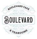 Boulevard Cafe logo