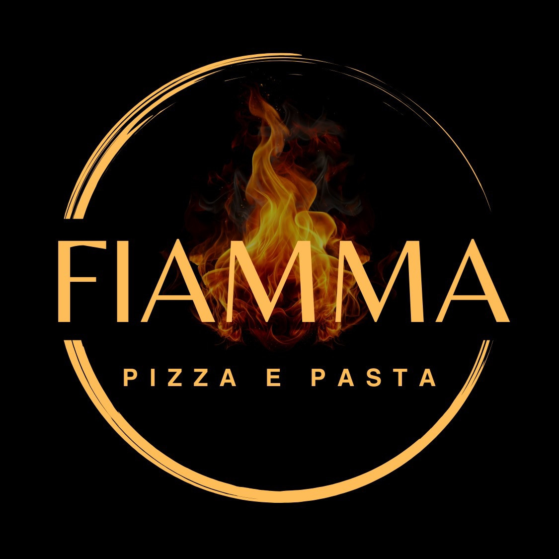 Fiamme logo