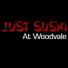 Just Sushi logo