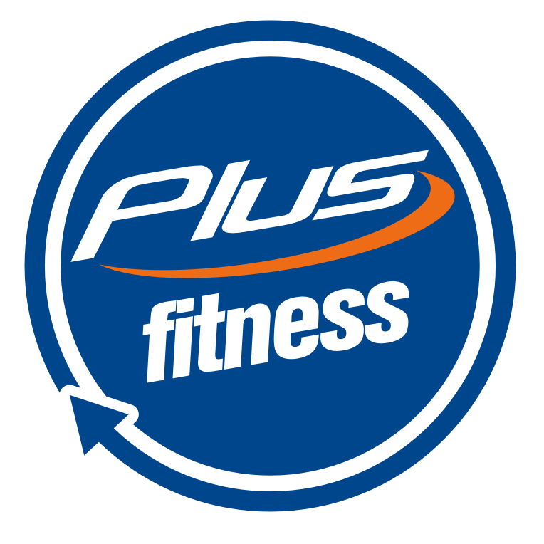 Plus Fitness Logo