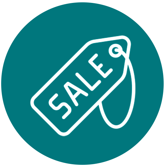 Price Discounters icon