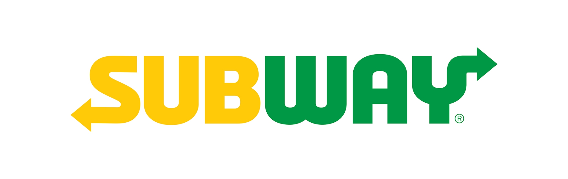 Subway logo