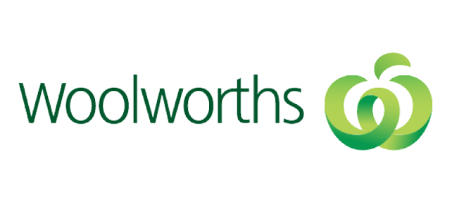 Woolworths logo