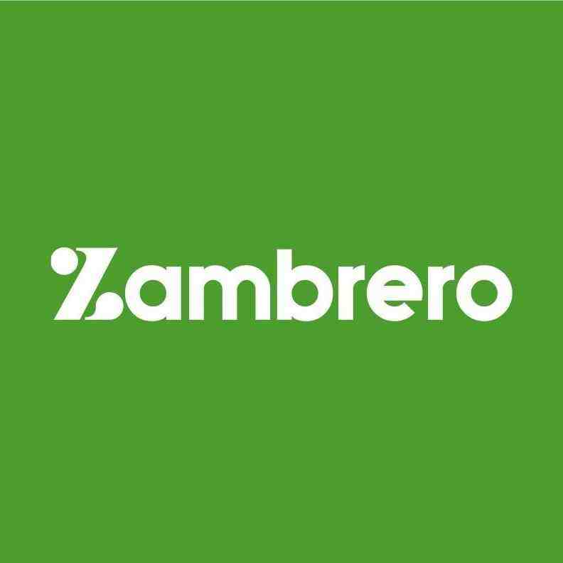 Zambrero logo